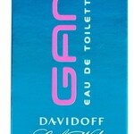 Cool Water Game... for Woman (Davidoff)