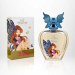 Winx Fairy Couture - Bloom (Petite Beaute)