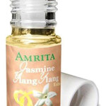 Jasmine Ylang Ylang / Jasmine Ylang Ylang Extra (Amrita)