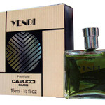 Yendi (Parfum) (Roberto Capucci)