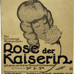 Rose der Kaiserin (Jünger & Gebhardt / Patrizier Haus Köln)