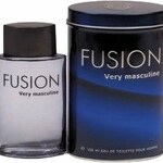 Fusion Very Masculine (Christine Lavoisier Parfums)