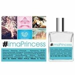 #imaPrincess (#Parfums Hashtag)