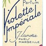 Violette Impériale (J. Lamotte)