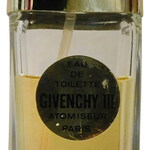 Givenchy III (1970) (Eau de Toilette) (Givenchy)