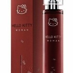 Hello Kitty Woman Little Red Dress (Koto Parfums)