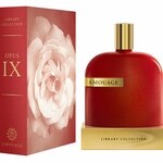 Library Collection - Opus IX (Amouage)