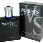 Wonders (black) (Enzo Rossi)
