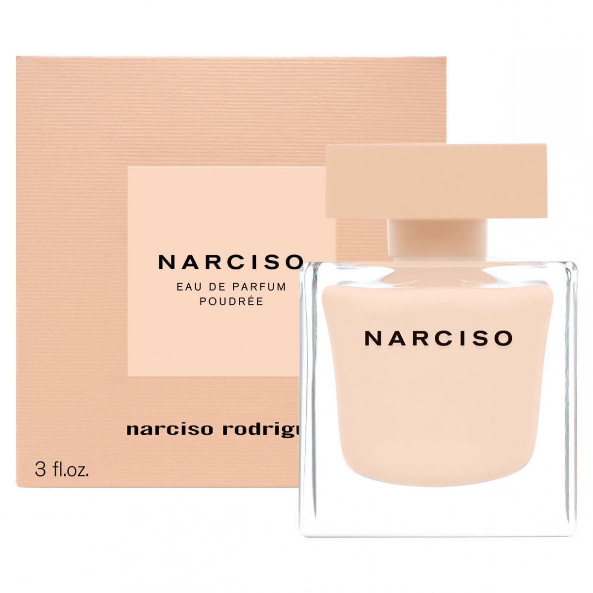 Narciso by Narciso Rodriguez (Eau de Parfum Poudrée) » Reviews 