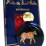 Niki de Saint Phalle (Eau Défendue) (Niki de Saint Phalle)