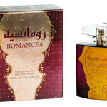Romancea (Eau de Parfum) (Ard Al Zaafaran / ارض الزعفران التجارية)