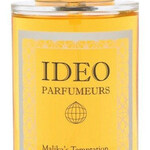 Malika's Temptation (Ideo Parfumeurs)