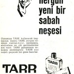 Tars / Tarr (Cologne) (Scherk)