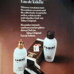 Tabac Original (Eau de Cologne) (Mäurer & Wirtz)