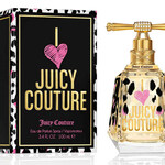 I ♥ Juicy Couture (Juicy Couture)