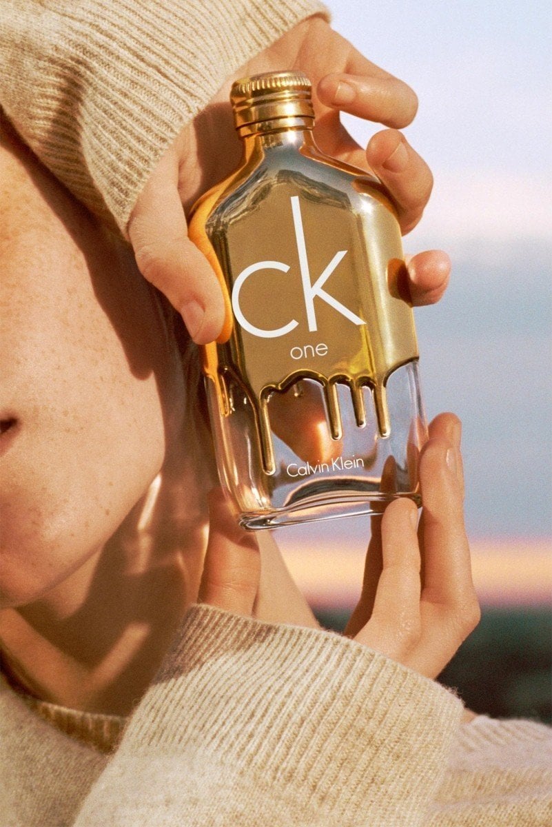 limbs Recommendation Goods CK One Gold by Calvin Klein » Reviews & Perfume Facts