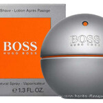 Boss in Motion (After Shave) (Hugo Boss)