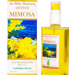 Les Belles Fragrances - Mimosa (Prestige de Menton)
