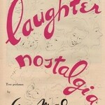Laughter / Rigolade (Eau Concentrée) (Germaine Monteil)