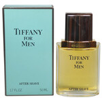 Tiffany for Men (After Shave) (Tiffany & Co.)