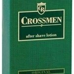 Crossmen Original (After Shave Lotion) (Crossmen)