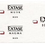 Extase Magma Man (After Shave) (Mülhens)