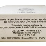 Ombre d'Or (Parfum) (Jean-Charles Brosseau)