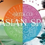 Asian Spa - New Energy (Artdeco)
