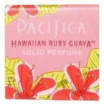 Hawaiian Ruby Guava (Solid Perfume) (Pacifica)