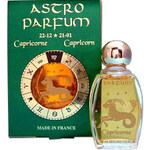 Capricorne (Astro Parfum)