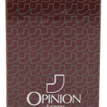 Opinion (After Shave) (Hanorah)