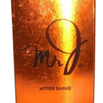 Mr J (After Shave) (Fashion Fair Cosmetics)