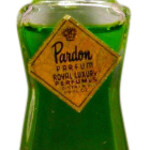 Pardon (Royal Luxury Perfumes)