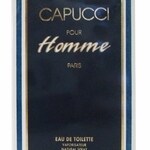Capucci pour Homme (Eau de Toilette) (Roberto Capucci)