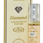 Diamond (Perfume Oil) (Al Rehab)