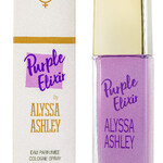 Purple Elixir (Eau Parfumee) (Alyssa Ashley)
