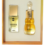 Amber in Love (Perfume Oil) (Ajmal)