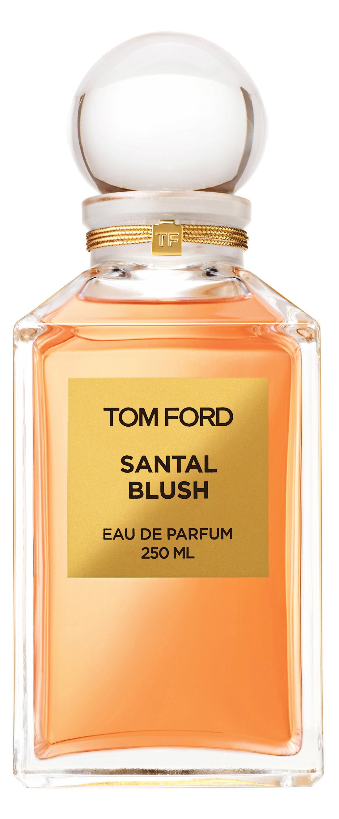 Santal Blush von Tom Ford » Meinungen & Duftbeschreibung