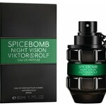 Spicebomb Night Vision (Eau de Parfum) (Viktor & Rolf)