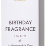 Birthday Fragrance - April 25 / バースデーフレグランス（4月25日） (366)