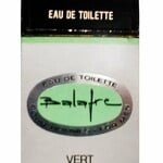 Balafre Vert (Eau de Toilette) (Lancôme)