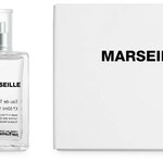 Marseille by Comme des Garçons » Reviews & Perfume Facts