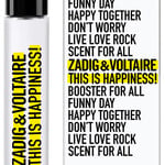 This Is Happiness! (Zadig & Voltaire)