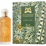 Art Nouveau Collection - Majestic Nard (Eau de Parfum) (Alexandre.J)