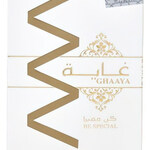 Ghaaya Be Special (Ard Al Zaafaran / ارض الزعفران التجارية)