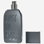 Lost In You for Him (Oriflame)