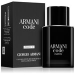 Armani Code Parfum (Giorgio Armani)