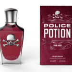 Potion for Her (Police)