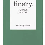 Jungle Santal (Eau de Parfum) (Fine'ry)