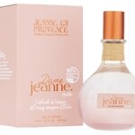 Dame Jeanne Nude (Jeanne en Provence)